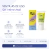 GEL INTIMO ANAL 70 ML