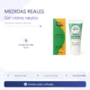GEL INTIMO NEUTRO 70 ML