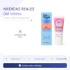 GEL INTIMO WET PLEASURE 70 ML