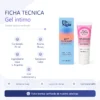 GEL INTIMO WET PLEASURE 70 ML