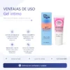 GEL INTIMO WET PLEASURE 70 ML
