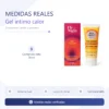 GEL INTIMO CALOR HOT POWER 70 ML