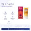 GEL INTIMO CALOR HOT POWER 70 ML