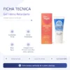 GEL INTIMO RETARDANTE  ONE MORE TIME 70 ML