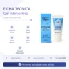 GEL INTIMO FRIO REFRESH 70 ML