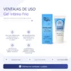 GEL INTIMO FRIO REFRESH 70 ML