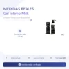 GEL INTIMO MILK SIMIL-SEMEN 125 ML