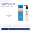 ¡¡¡NUEVO!!!! GEL INTIMO ANAL LUB 125ML C/DOSIF