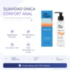 ¡¡¡NUEVO!!!! GEL INTIMO ANAL LUB 125ML C/DOSIF