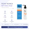 ¡¡¡NUEVO!!!! GEL INTIMO ANAL LUB 125ML C/DOSIF