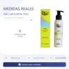 GEL INTIMO ANAL 125 ML