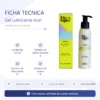GEL INTIMO ANAL 125 ML