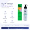 GEL INTIMO NEUTRO 125 ML