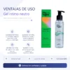 GEL INTIMO NEUTRO 125 ML