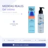 GEL INTIMO WET 125 ML