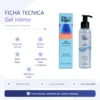 GEL INTIMO WET 125 ML