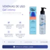 GEL INTIMO WET 125 ML