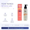 GEL INTIMO CALOR HOT POWER 125 ML