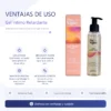 GEL INTIMO RETARDANTE ONE MORE TIME 125ML