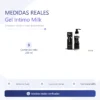 GEL INTIMO MILK SIMIL-SEMEN 200 ML