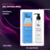 ¡¡¡NUEVO!!!! GEL INTIMO ANAL LUB 200ML C/DOSIF