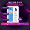 ¡¡¡NUEVO!!!! GEL INTIMO ANAL LUB 200ML C/DOSIF