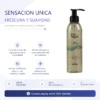 GEL INTIMO WET PLEASURE 200ML C/DOSIF
