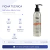 GEL INTIMO HOT POWER 200ML C/DOSIF