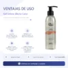 GEL INTIMO HOT POWER 200ML C/DOSIF