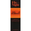 GEL INTIMO DIABOLICO 200ML C/DOSIF