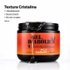 GEL DIABOLICO FISTING ANAL VAGINAL - 500ML