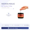 GEL DIABOLICO FISTING ANAL VAGINAL - 500ML