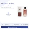 ACEITE MASAJE CORPORAL CHOCOLATE 100ML