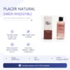 ACEITE MASAJE CORPORAL CHOCOLATE 100ML