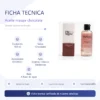 ACEITE MASAJE CORPORAL CHOCOLATE 100ML