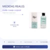 ACEITE MASAJE CORPORAL COCO Y VAINILLA 100ML