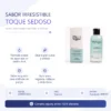 ACEITE MASAJE CORPORAL COCO Y VAINILLA 100ML
