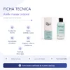 ACEITE MASAJE CORPORAL COCO Y VAINILLA 100ML