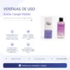 ACEITE MASAJE MALBEC 100ML