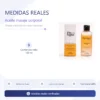 ACEITE MASAJE CORPORAL MARACUYA 100ML