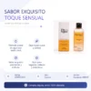 ACEITE MASAJE CORPORAL MARACUYA 100ML