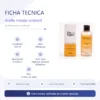 ACEITE MASAJE CORPORAL MARACUYA 100ML
