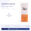 ACEITE MASAJE CORPORAL ROSA MOSQUETA 100ML