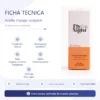 ACEITE MASAJE CORPORAL ROSA MOSQUETA 100ML
