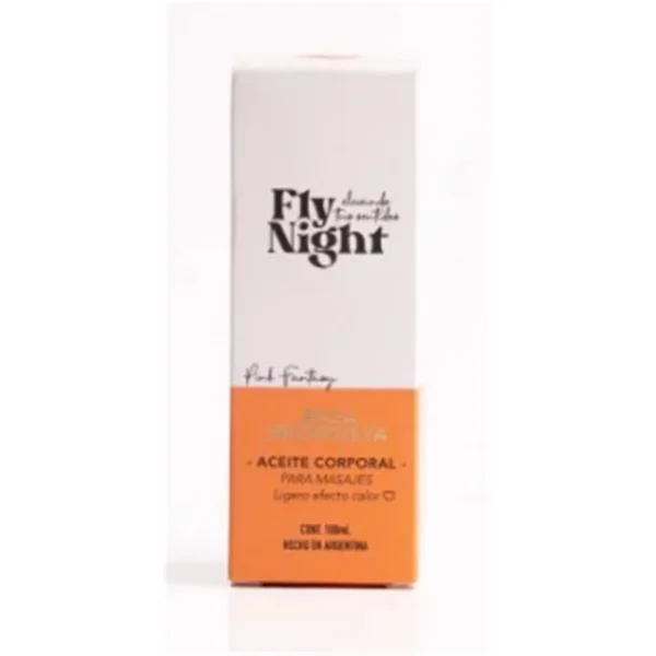 ACEITE MASAJE CORPORAL ROSA MOSQUETA 100ML