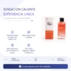 ACEITE MASAJE ULTRA HOT 100ML