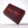 BOX SECRETO CUPIDO - KIT SAN VALENTIN