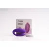 VIBRADOR DUAL CONTROL VIOELTA / C9002