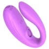 VIBRADOR DUAL CONTROL VIOELTA / C9002