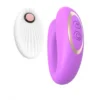 VIBRADOR DUAL CONTROL VIOELTA / C9002